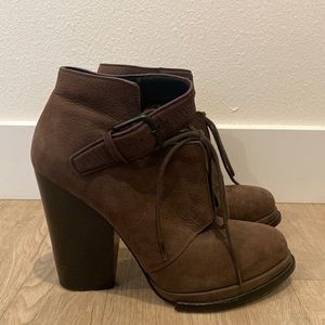 Alexander Wang Booties